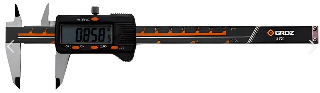 Vernier 300mm Groz Digital Caliper (500-173)