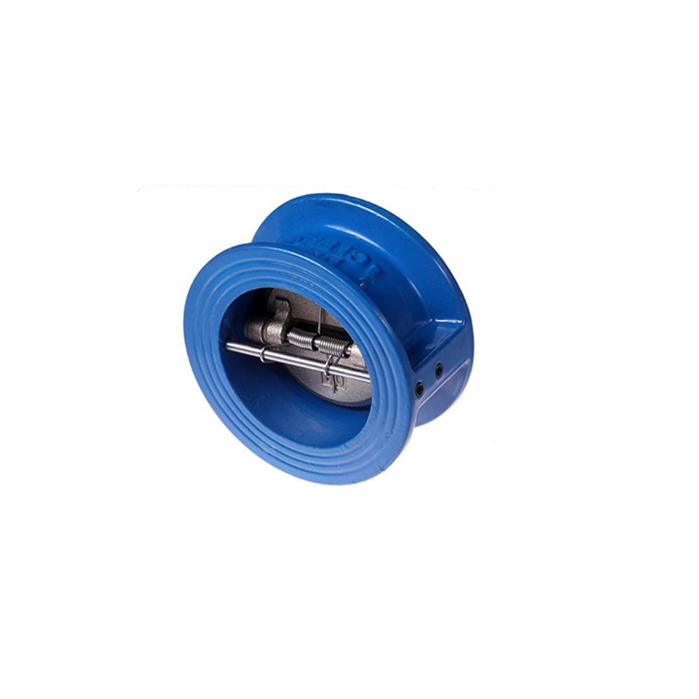 Wafer Check Valve - 100mm