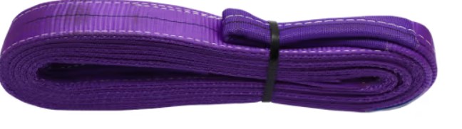DUPLEX WEBBING SLING 1T 5M