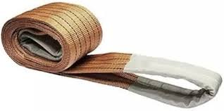 DUPLEX WEBBING SLING 6T 3M