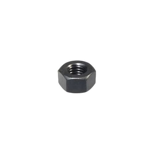 16mm High Tense Nut Black