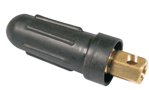 Matweld Cable Con Dinse Female 50/70 (Welder Plug)