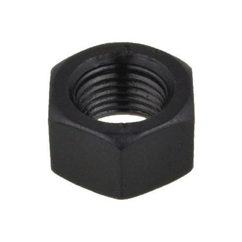 30mm X 1.5mm GR8.8 High Tense Fine Hex Nut