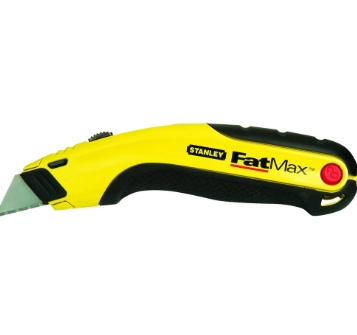 KNIFE STANLEY FATMAX