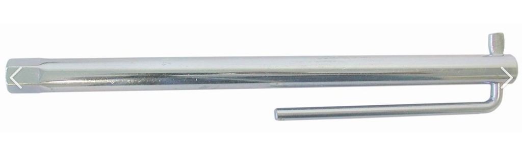 16mm x 300mm Sparkplug Socket