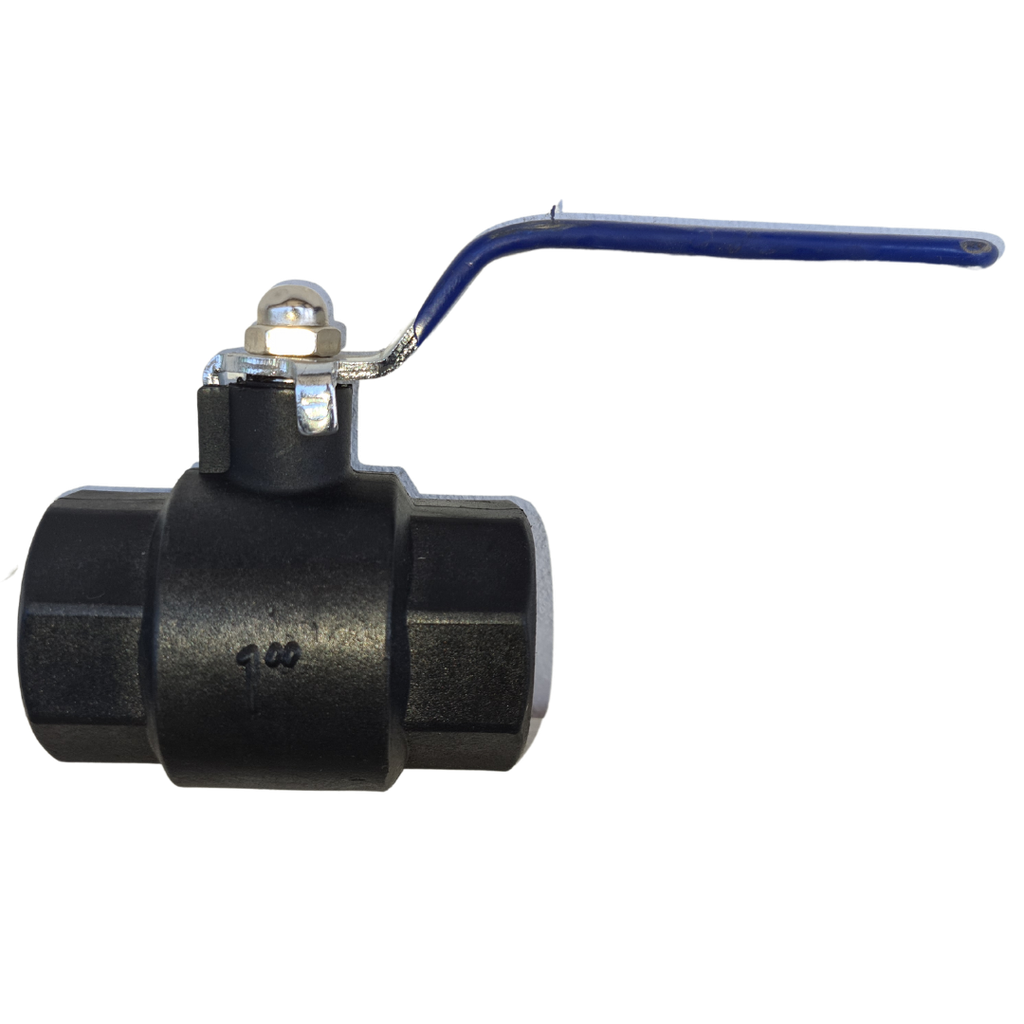 25mm Nylon Ball Valve Lever Handle