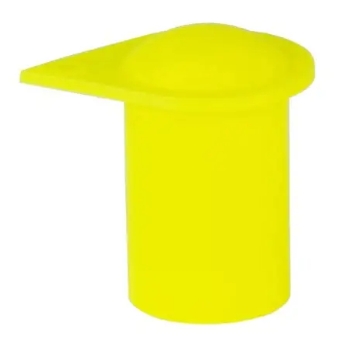 32mm Wheel Nut Indicator Dustite