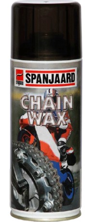 400ML Chain Wax