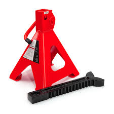 6 Ton Jack Stand (Bokkie)