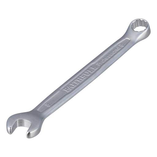 8mm Spanner Combination (SPA808/DIN3113)