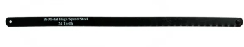 Blade hacksaw HSS shatterproof 300mmx18TPI HS18 E (ECP6170)
