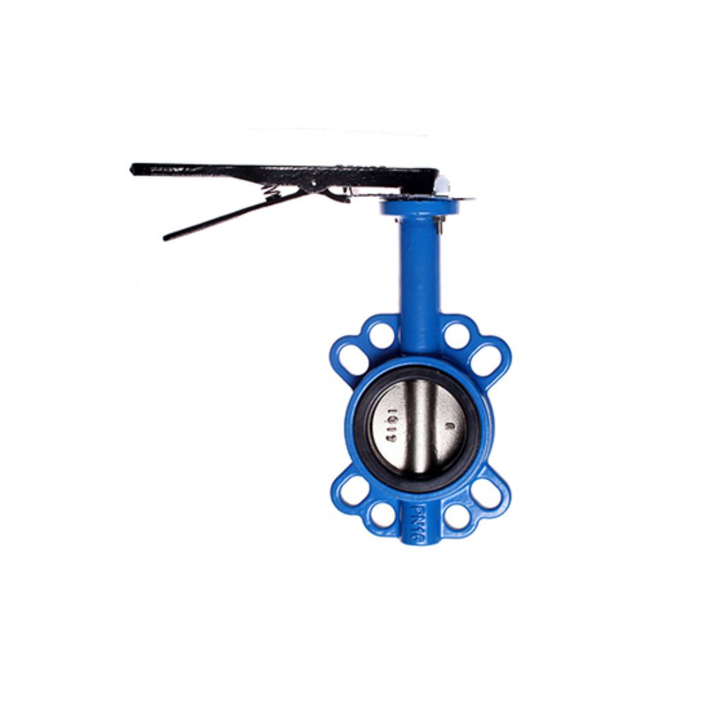 Butterfly Valve 50MM