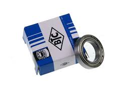 Deep Groove Ball Bearing DDUC Single-Row 2RS C3 12X28X8MM BTC