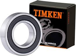 Deep Groove Ball Bearing SR 55X120X29MM Timken