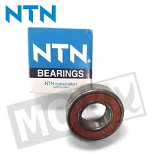 Deep Groove Ball Bearing Single Row C3 45x85x19mm