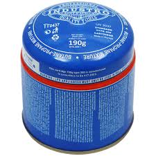 Gas Butane Cartridge For Blow Torch