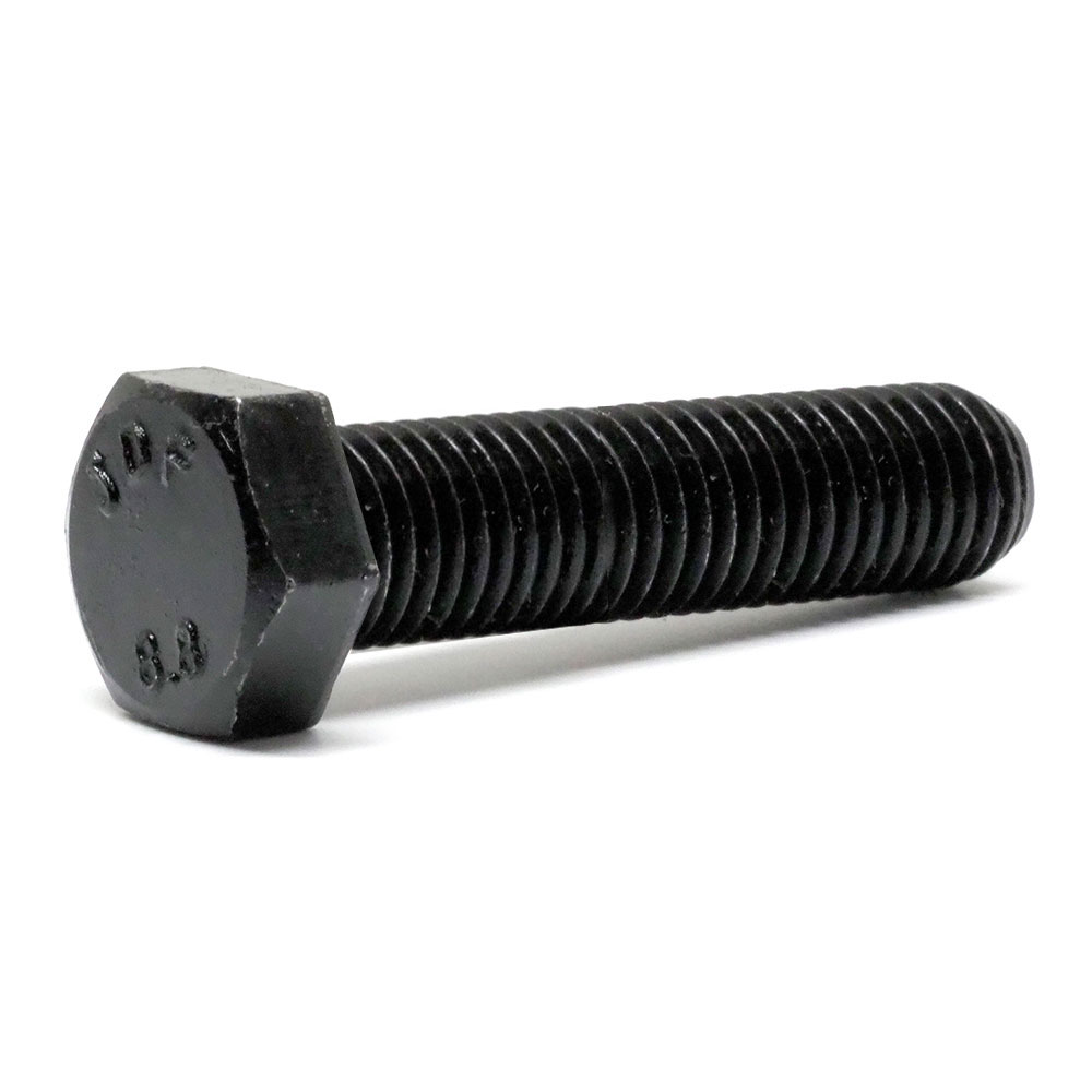 10mm X 35mm X 1.25mm GR8.8 High Tense Metric Fine Setscrew