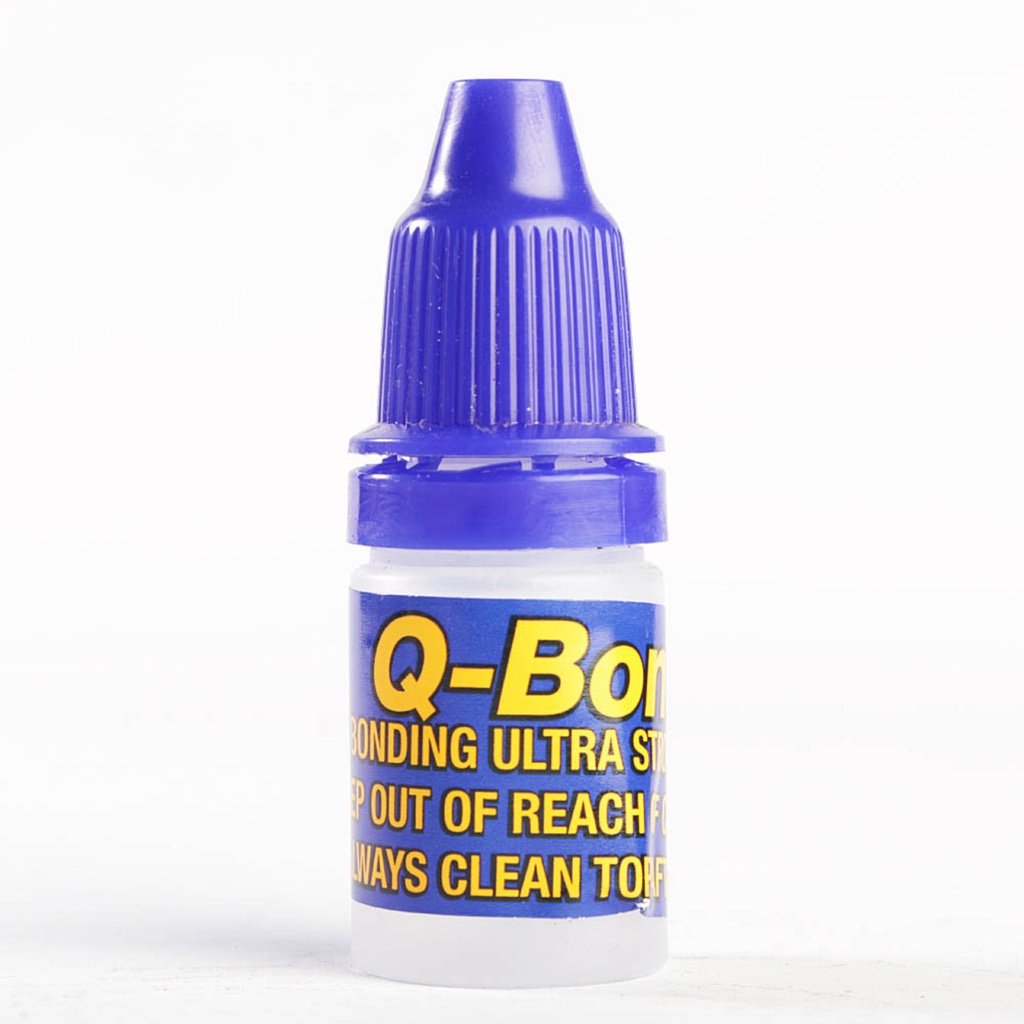 Glue Q-Bond Super 5ml