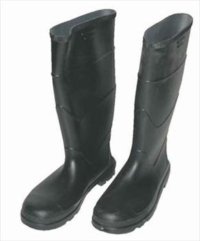Gumboot No 10 Black