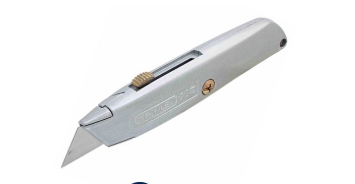 Mat Mes 18mm (Stanley-Grys)