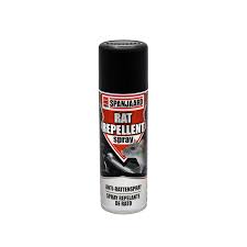 Rat Repellent Spray 200ml