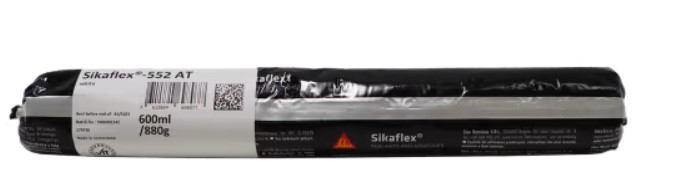 Sikatack GO P2G 400ml Soft Tube