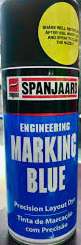 Spanjaard Engineering Marking Blue Sray
