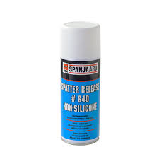 Spray Anti-Spatter Non-Silicone 400ml MAT0800 MAT