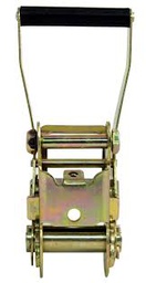 [STRAP25MM-RATCHET] Tiedown 25mm Ratchet (Only)