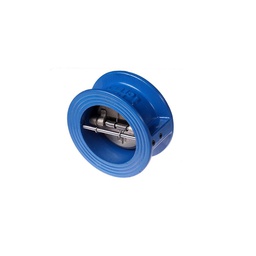 [WC-VALVE-100] Wafer Check Valve - 100mm