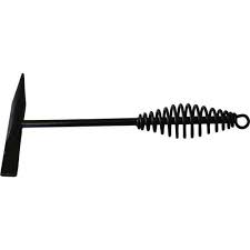 [WEL-CHIP-HAM-300G] Welders Chipping Hammer 300G Metal