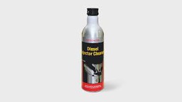 [DIESEL-INJECTOR-CLEANER] DIESEL INJECTOR CLEANER TOYOTA 250ML
