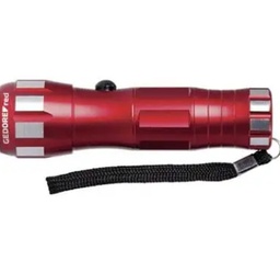 [GED-LED-TORCH] LED TORCH LIGHT 25-30M GEDORE