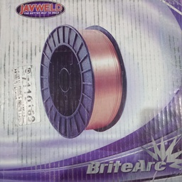 [MIG WIRE - ER100-1.2MM/15KG] Welding Wire - ER100 High Tensile - 1.2mm X 15Kg Mig Wire