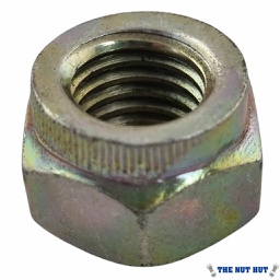 [M20-NUT-CL] 20mm Clevelock Nut