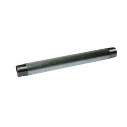 [GAL-SP-20/1000] 20mm X 1000mm Galvinised Stand Pipe