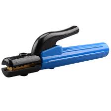 [ELEC-HOLDER-600A] 600AMP Electrode Holder Optimus type Octo