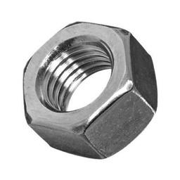 [M06-NUT] 6mm Hex Nut
