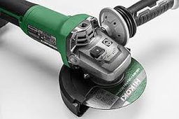 [GRIND-900W] Angle Grinder Corded 115mm 900W 1.8kg Hikoki
