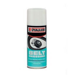 [SPANJ BELT DRESS 400ML] Belt Dressing 400ml Aerosol