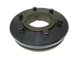 [F90H-FENA-OUT] Fenaflex Flange Outside Lock Taper F90 2517 TL 500NM 3000 RPM
