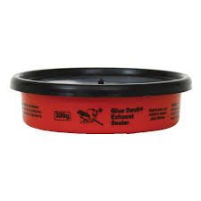 [Exhaust Sealer 200g] Exhaust Sealer 200g