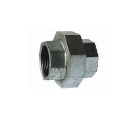 [GAL-UNI-100] 100MM GALV UNION CONICAL