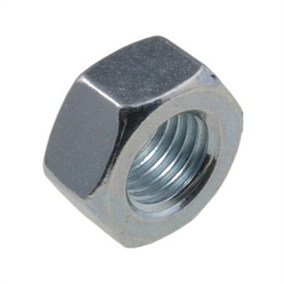 [M10-NUT-FINE] 10mm X 1.25mm High Tense Fine Nut