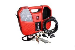 [COMPRES-PORATBLE] Matair Compressor oil free carry case (AIR300)