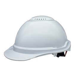 [HHW-NIKKI] Nikki Hard Hat White (SABS)