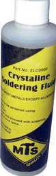[Fluid-200ML] Pikanien 200ml, Soldering Fluid Crystaline